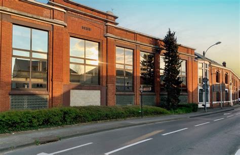 hermes charleville mezieres|New site in French Ardennes: a 3rd Hermès leather goods workshop.